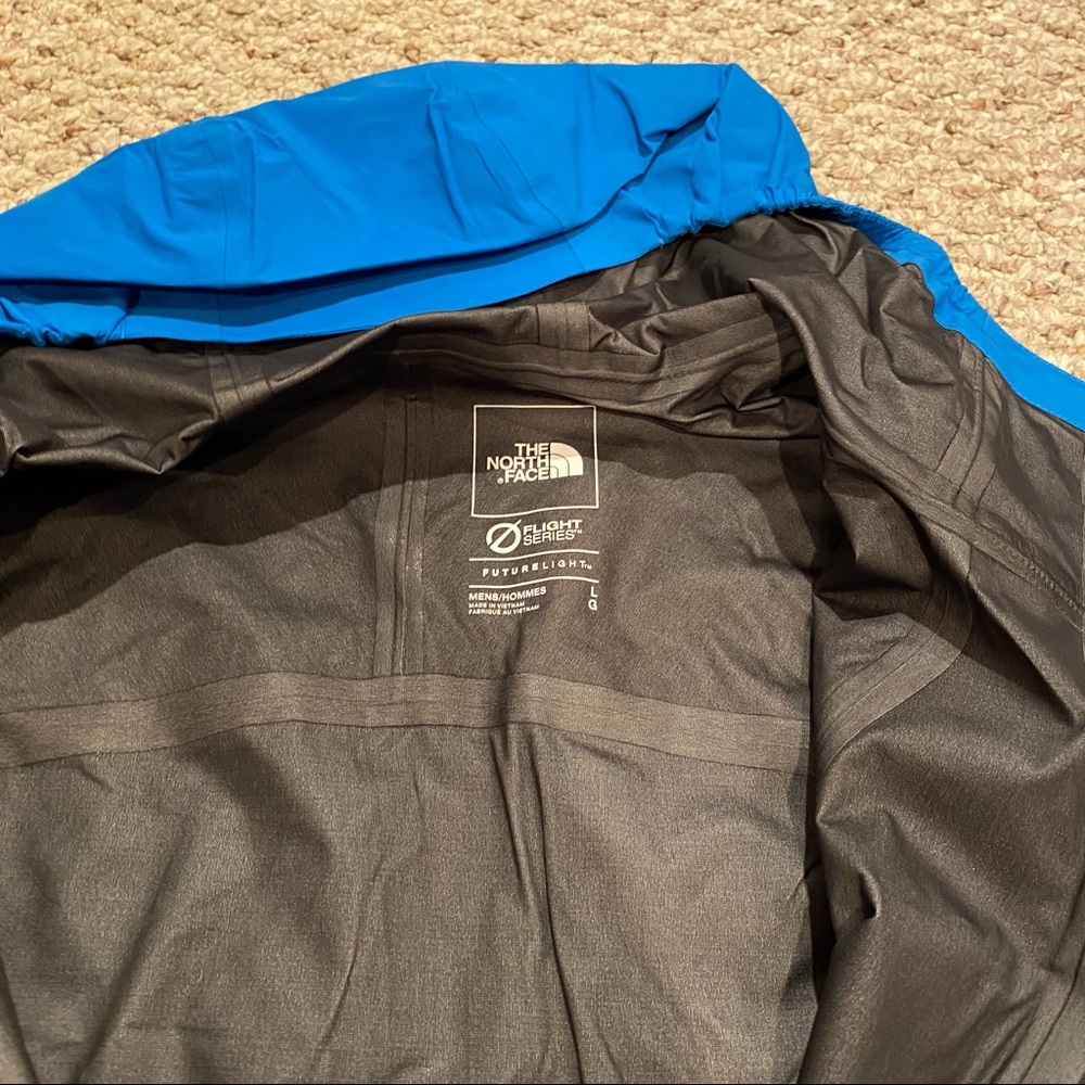 The North Face Flight FUTURELIGHT Jacket - Waterproof - Picture 7 of 9